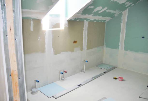 Best Drywall Texturing  in East Falmouth, MA